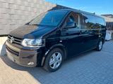 Volkswagen VW T5.2 Multivan Comfortline 2.0 BiTDI lang - Volkswagen LT aus 2011