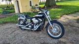 Harley-Davidson Dyna Low Rider - Absolute Rarität - 9.963 km  - HARLEY-DAVIDSON DYNA LOW RIDER