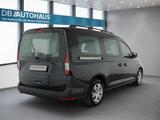 Volkswagen Caddy Kombi Maxi 2.0 TDI 4MOTION Sortimo Standhz - Volkswagen Caddy: 2k