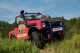 Suzuki Jimny - Suzuki Jimny Gebrauchtwagen in Berlin