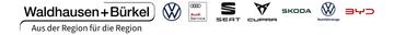 Waldhausen & Bürkel Viersen GmbH & Co KG Logo