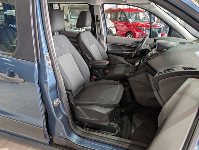 Ford Transit Connect Kombi Trend
