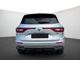 Renault Koleos 2.0 dCi 175 Energy Limited 4x4 - silberne Renault Koleos