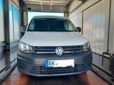 Volkswagen Caddy 1,6TDI 55kW BMT Tramper Tramper BlueMo... - Volkswagen Caddy: Tramper
