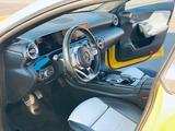 Mercedes-Benz CLA 180 AMG Line , Allwetter, Automatik - Mercedes-Benz CLA 180: Von Privat