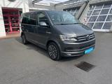 Volkswagen T6 Multivan 2.0 TDI HIGHLINE DYNAUDIO NAVI DCC A - Volkswagen T6 Multivan in Herne