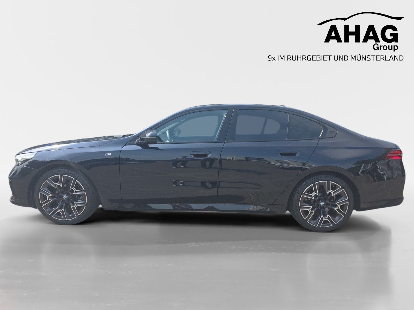 BMW 520 - Bild 6