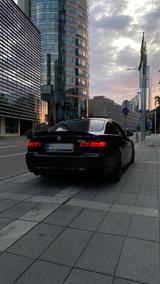 BMW E92 335D - BMW 335 aus 2008: 335d
