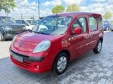 Renault Kangoo Happy Family 1.6 Klima - Renault Kangoo Gebrauchtwagen in Hannover