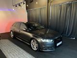 Audi A6 Avant 3.0 TDI / PANO / BOSE / LED / AHK - Behindertengerechte Audi A6
