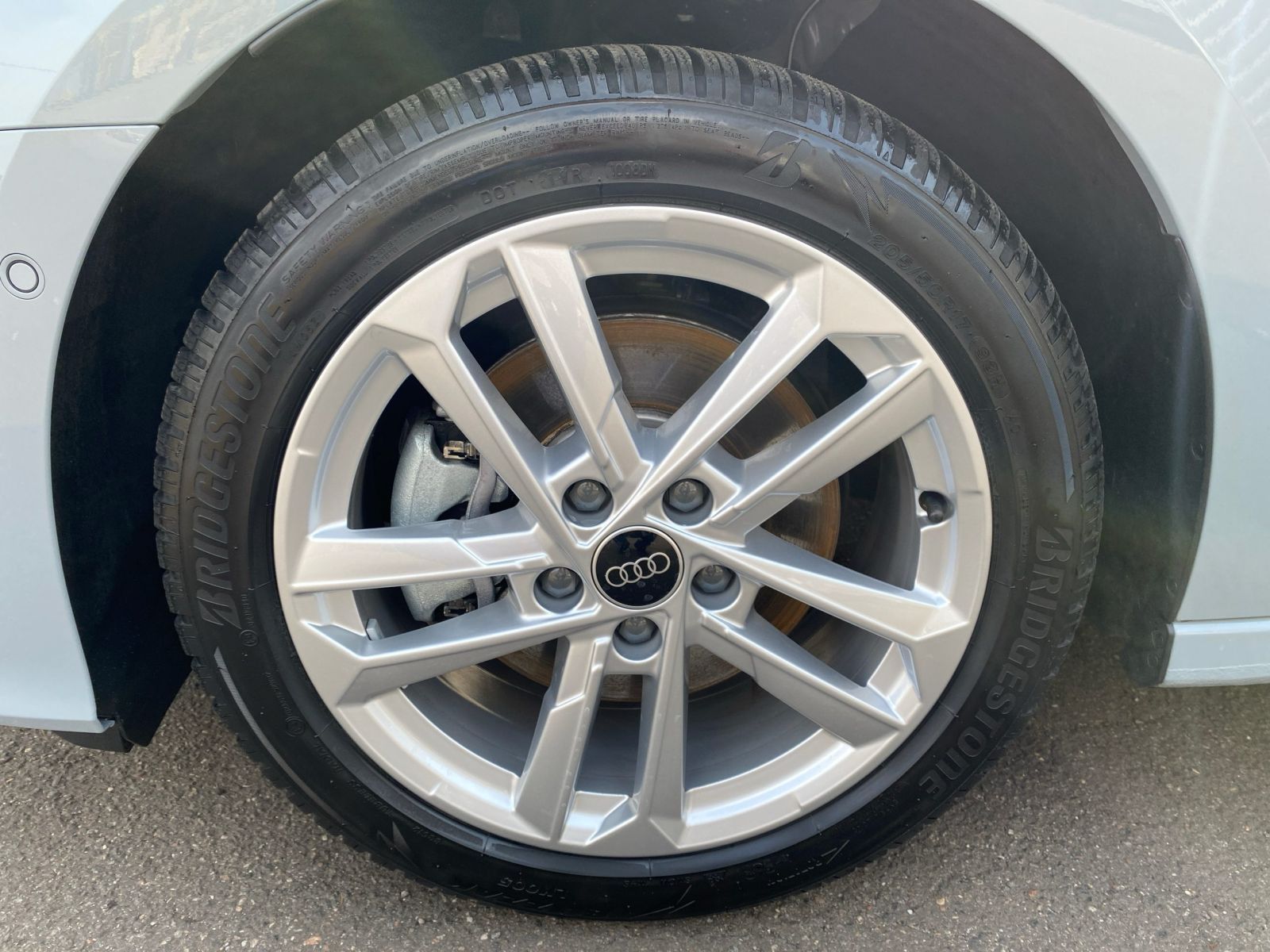 Audi A3 - Bild 16