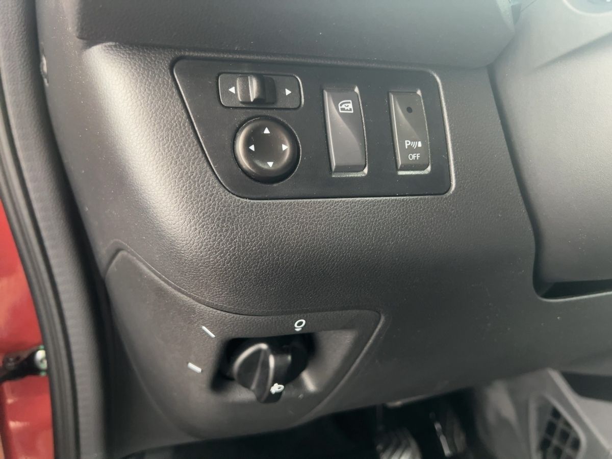 Dacia Spring - Bild 16