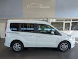 Ford Tourneo Connect Titanium*ACC*Standh.*Panorama* - Ford Tourneo Connect: Standheizung