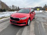 Skoda Fabia Active IV 1.0 MPI/Klima/1.Hand/nur 27TKM - Skoda Fabia IV Gebrauchtwagen