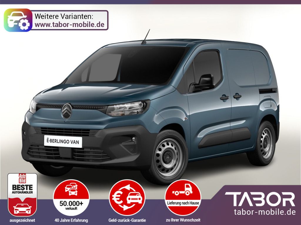 Image of Citroën Berlingo