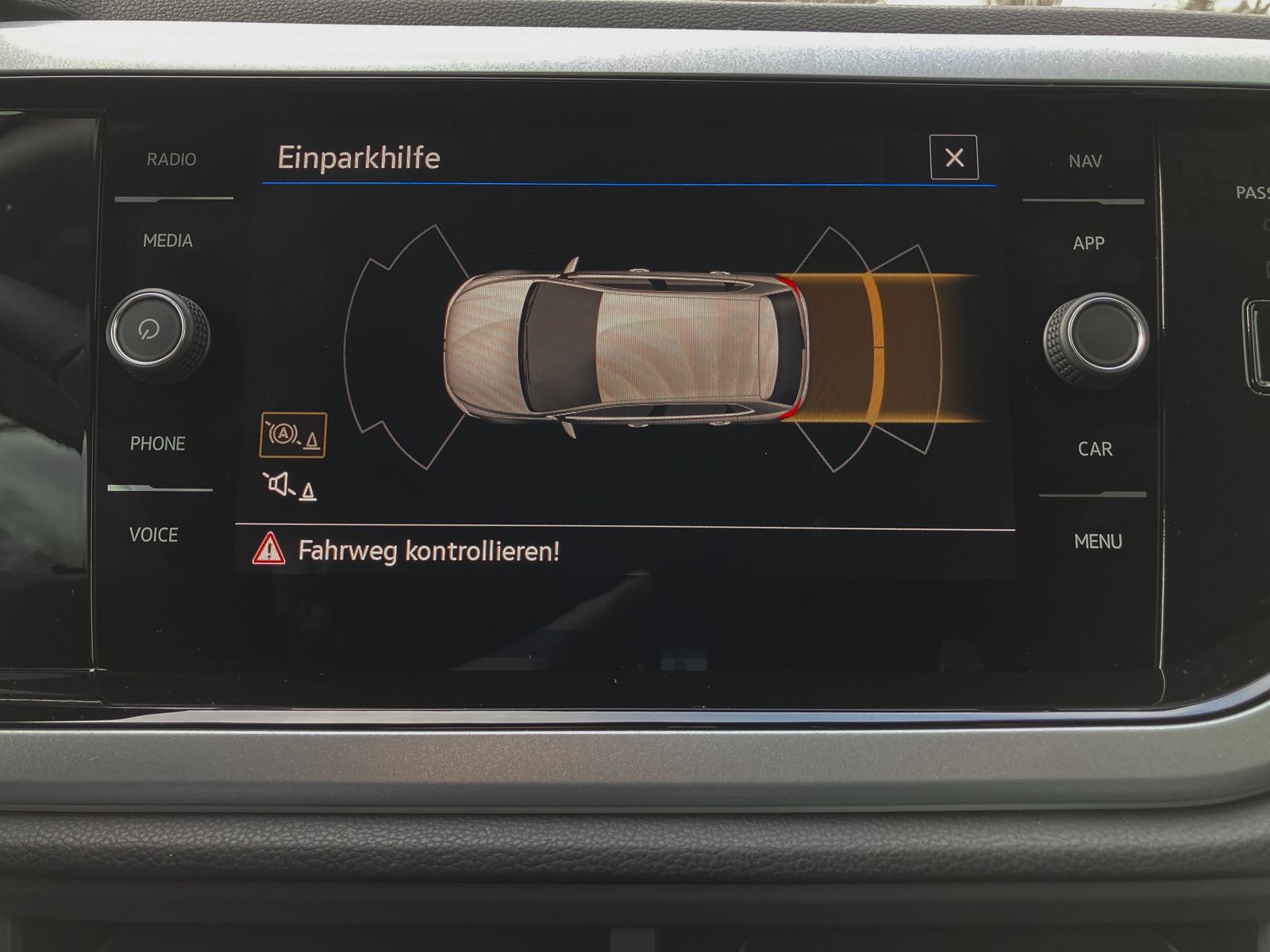 Volkswagen Polo - Bild 10