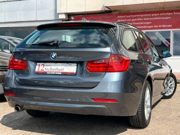 BMW 320 - 8