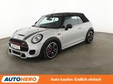 MINI Cabrio John Cooper Works *NAVI*LED*ACC*H&K*PDC* - MINI John Cooper Works Cabrio Benziner Gebrauchtwagen