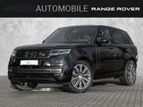 Land Rover Range Rover SWB P550e Autobiography AHK SHADOW - Land Rover Range Rover: Schwarz