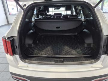 KIA Sorento - 6