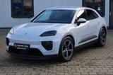 Porsche Macan 4#LUFT#Privacy#ACC#21ZOLL##STOCK## - : Sportfahrwerk, mit Klimaautomatik