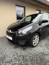 Opel Karl Enjoy Navigation ü. Carplay/Android - Opel Karl aus 2017