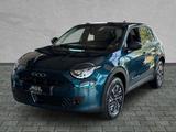 Fiat 600 #APPLE&ANDROID #PDC #KLIMA #LED - Fiat 600 Neuwagen