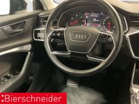 Audi A6 - Vorschau Bild 12