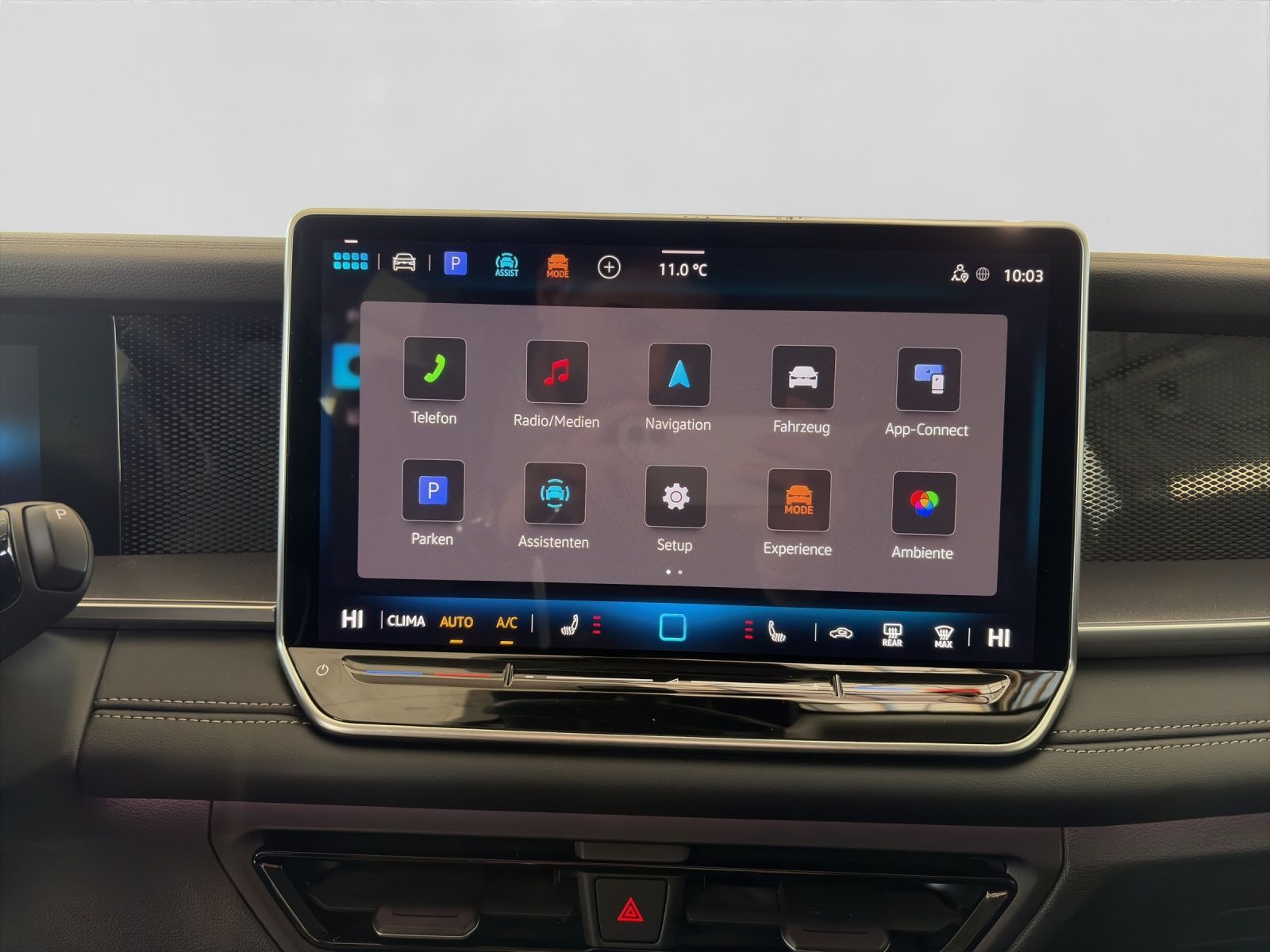 Volkswagen Tayron - Bild 12