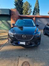 Mazda CX-5 2.2 SKYACTIV-D 175 Sports-Line AWD Spor... - Mazda CX-5