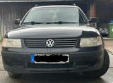 Volkswagen Passat Variant 1.6 EU4 Basis - Volkswagen Passat Variant aus 1999
