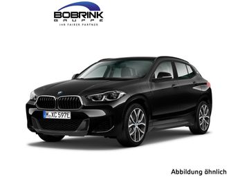 BMW X2 xDrive25e M Sport Hybrid Head Up HiFi Stop&amp;Go