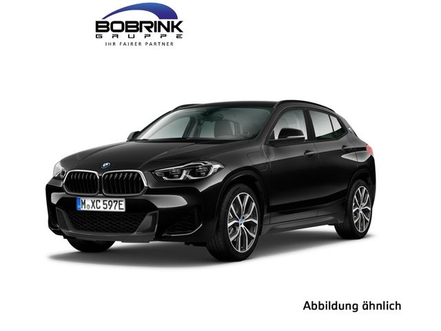 BMW X2 xDrive25e M Sport Hybrid Head Up HiFi Stop&Go