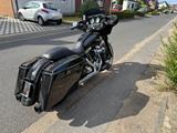 Harley-Davidson Streit Glide - Harley-Davidson Motorräder in Duisburg