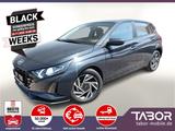 Hyundai i20 1.0 TGDI 100 DCT Select Nav SHZ Kam SmartL - HYUNDAI i20 Leasingangebote für Privatpersonen
