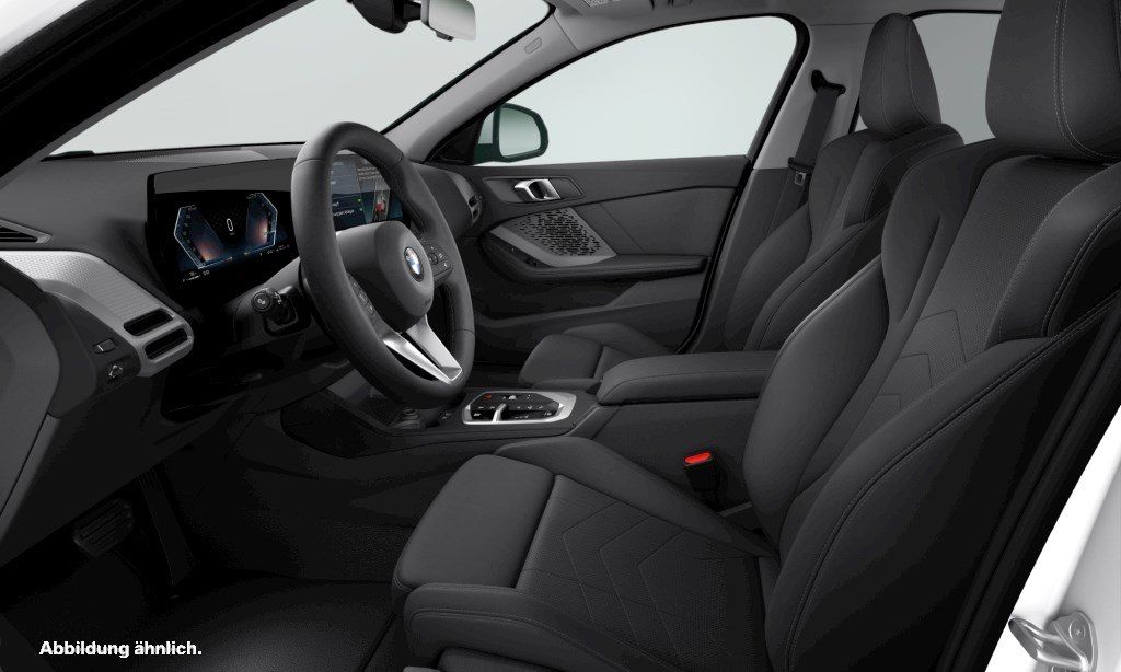 BMW 120 - Bild 4