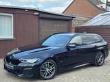 BMW 520d touring M Sport Aut. LASER RKAM H&K HUD - BMW 520 in Oberhausen