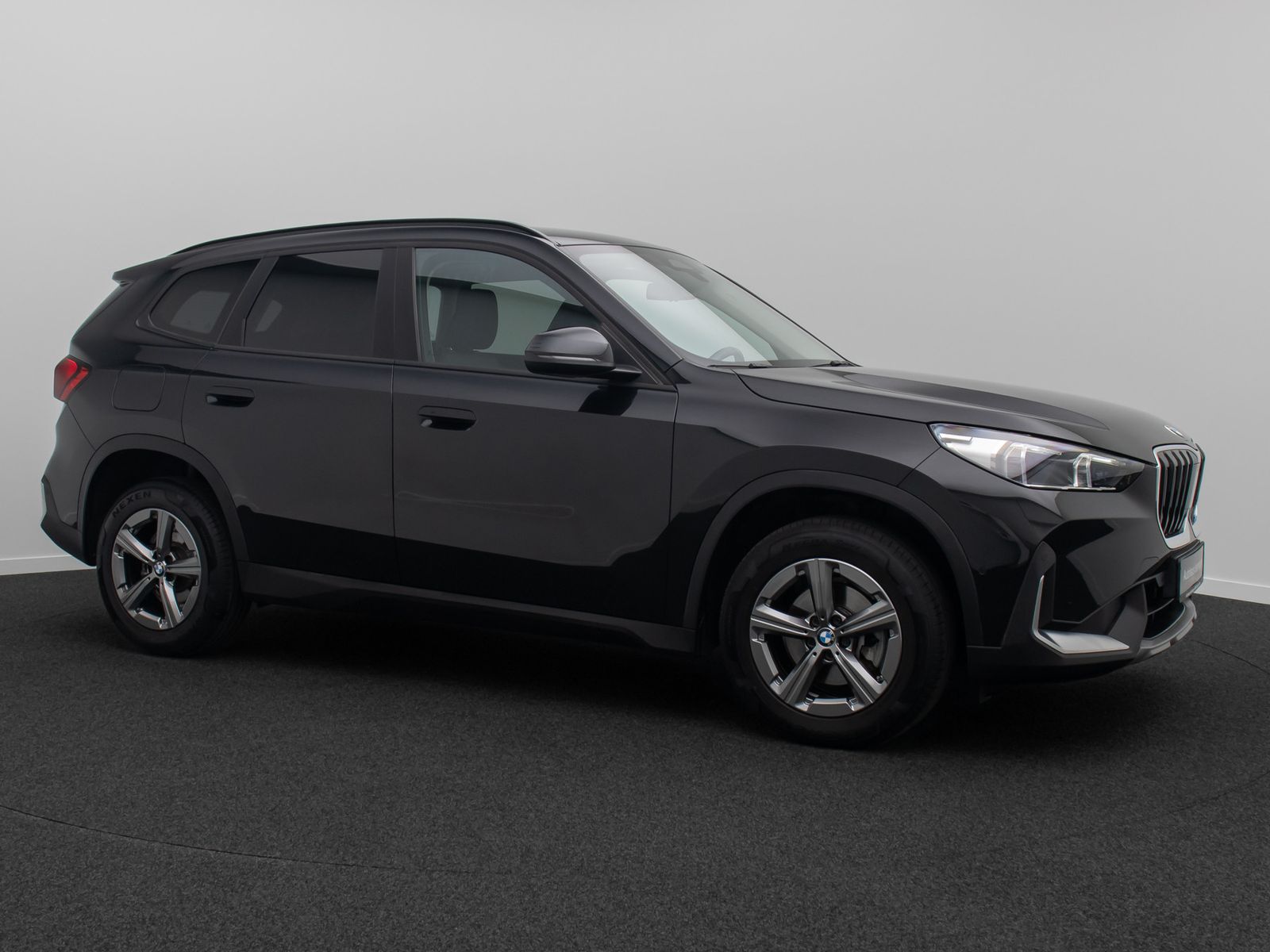 Fahrzeugabbildung BMW X1 sD18i DAB Kamera Komfort H/K Memory Widscreen
