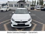 Kia Ceed*S-Heft*Garantie*Navi*R-Kam*LED*AHK*Abstands - Kia cee'd / Ceed in Aachen