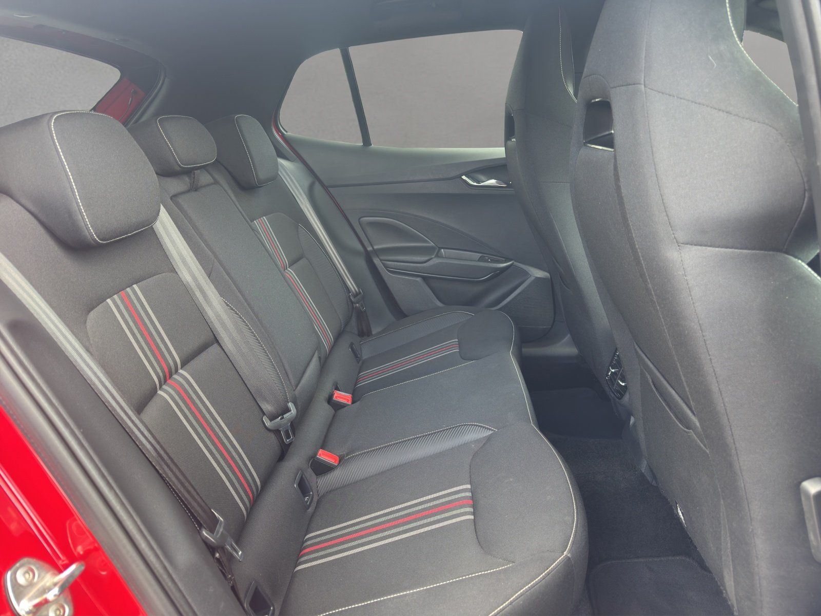 Fahrzeugabbildung SKODA Fabia 1.5 TSI DSG Monte Carlo/KAMERA/LED/ACC/SHZ