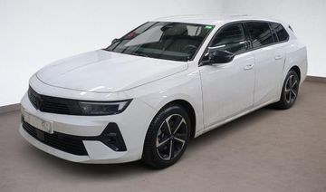 Opel Astra L ST 1.2 Hybrid eDCT 48V GS 360° Kamera