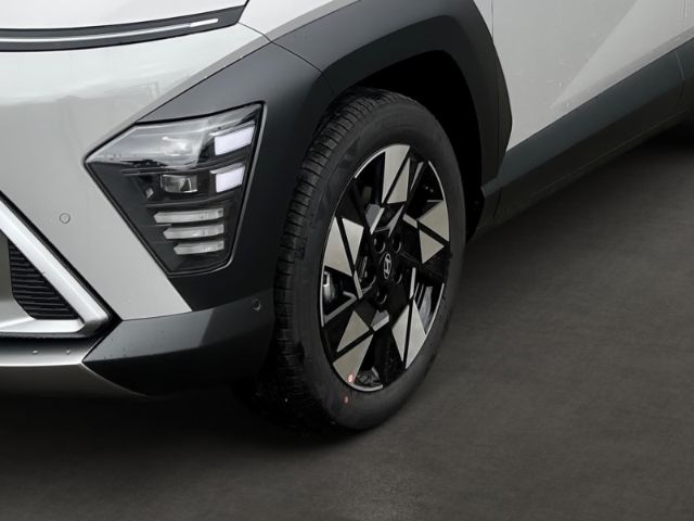 Hyundai KONA - Bild 7
