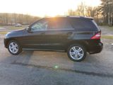 Mercedes-Benz ML 250 BlueTEC 4MATIC - - Mercedes-Benz ML 250 mit Diesel-Antrieb