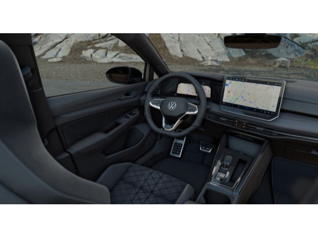 Volkswagen Golf - Bild 10