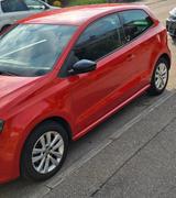 Volkswagen Polo 1.6 TDI BlueMotion Technology Trendline... - Volkswagen Polo aus 2011: TDI