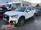 Audi Q2 sport - Audi Q2 Unfallwagen