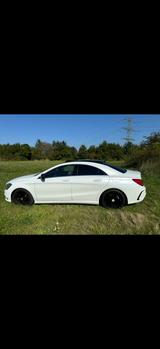 Mercedes-Benz CLA 220 CDI DCT AMG Line AMG Line - Mercedes-Benz CLA-Klasse in Bonn