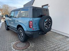 Bronco Outer Banks Final Edit Eco Boost V6 AWD – Bild 5