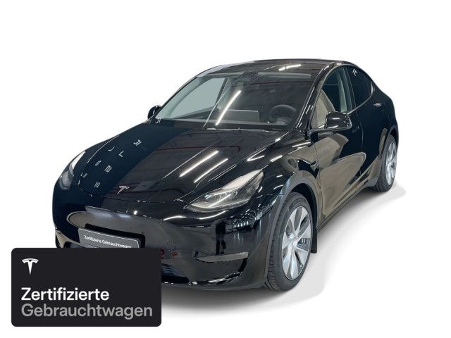 Image of Tesla Model Y