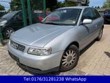 Audi A3 1.8 Automatik !! Klima !! Rest Tüv 10.2026 !! - gebrauchte Audi A3 aus dem Jahr 1998